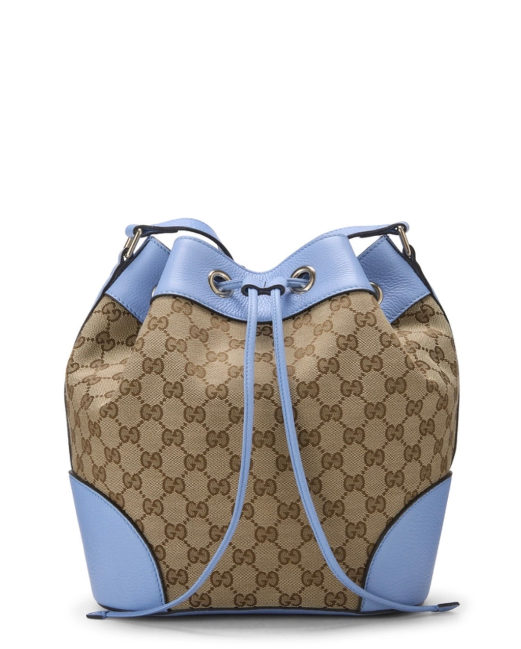 Gucci bucket bag
