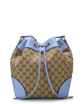 Gucci bucket bag