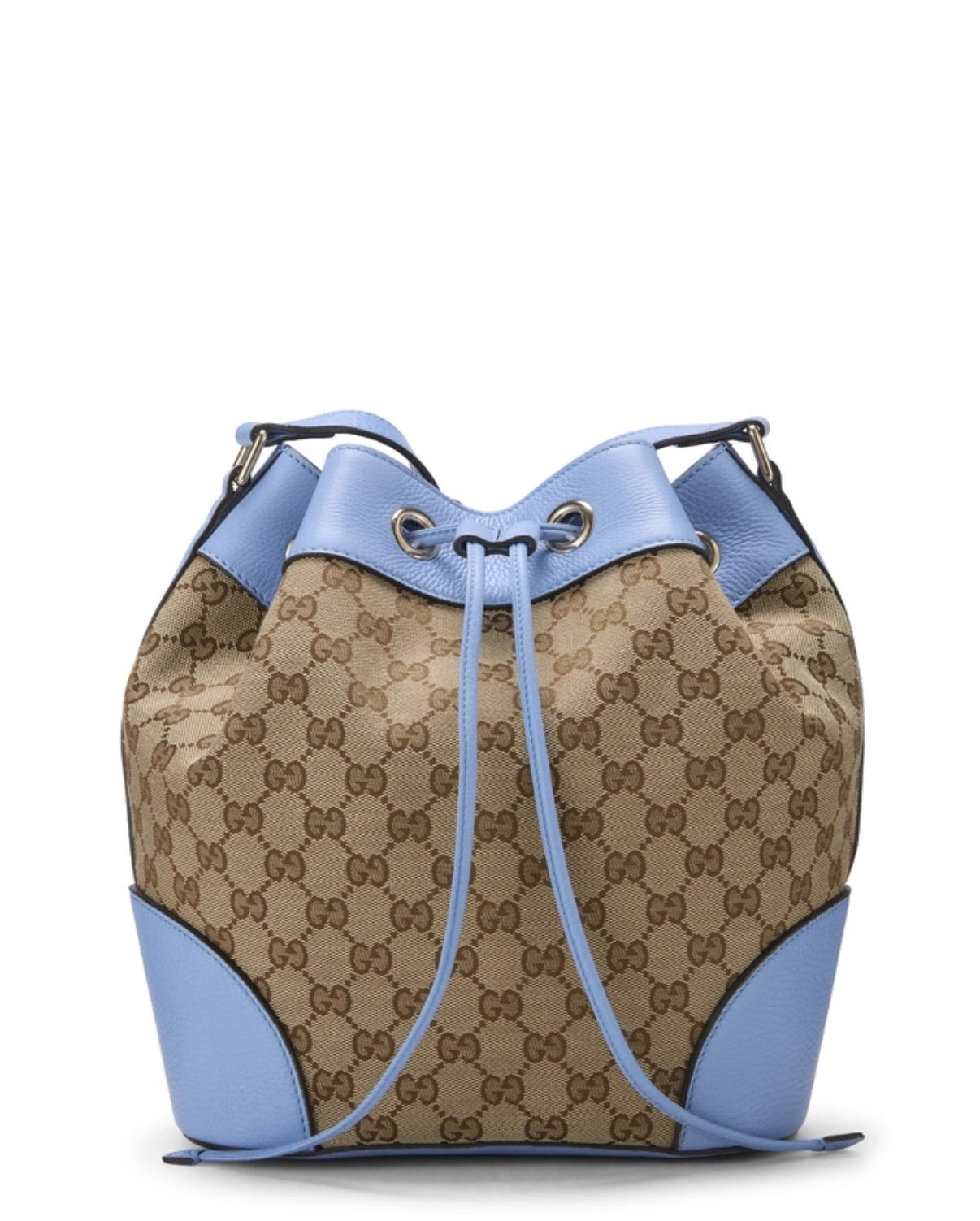 Gucci bucket bag