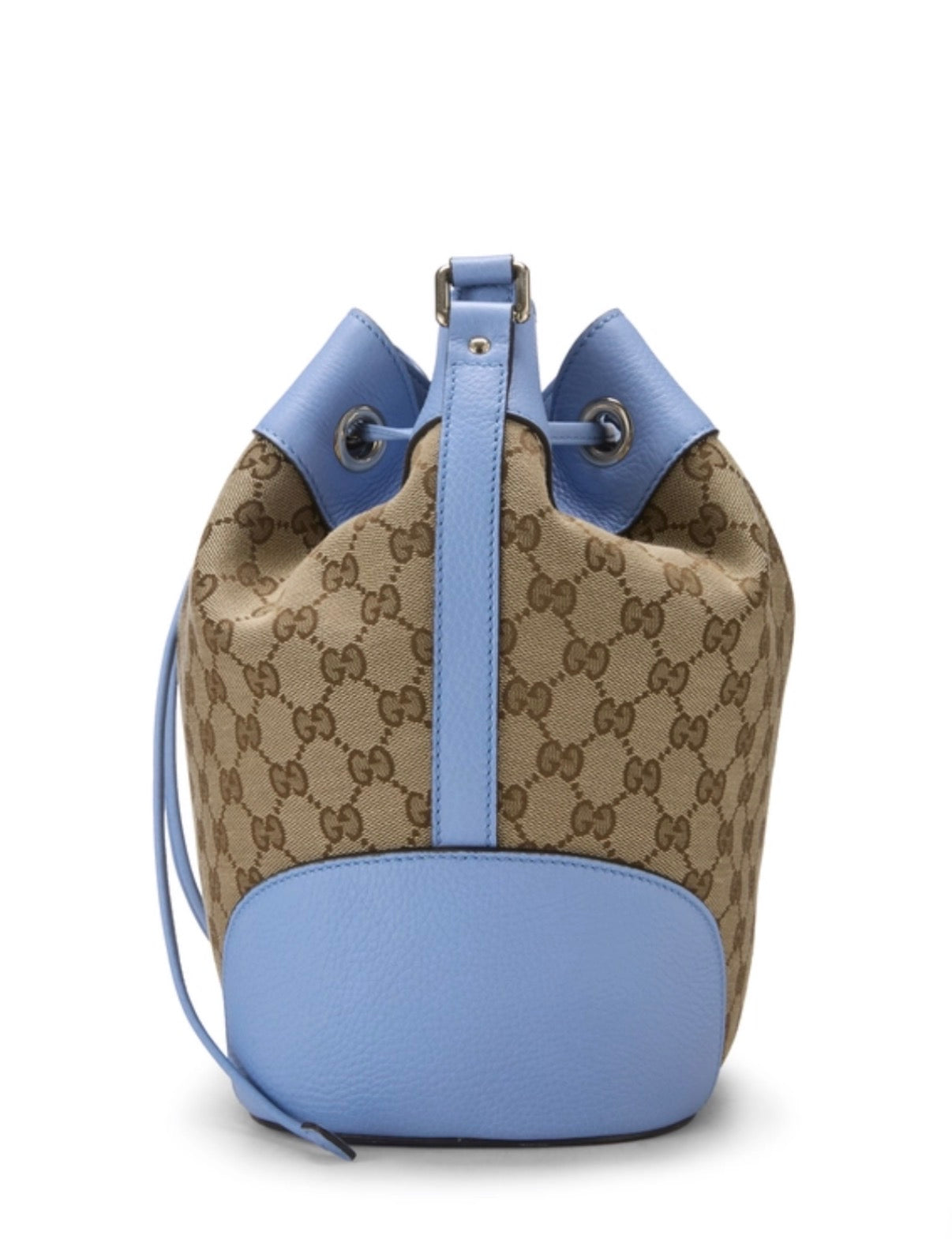 Gucci bucket bag